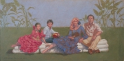 Familia Calderón II 