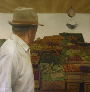 Mercado