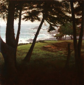 Isla Negra