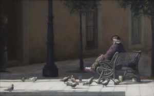 Palomas