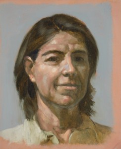 Autorretrato
